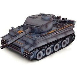 Torro Tank TIGER 1 RANNÁ VERZE 2,4Ghz 1:16 IR