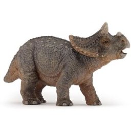 PAPO Triceratops mládě