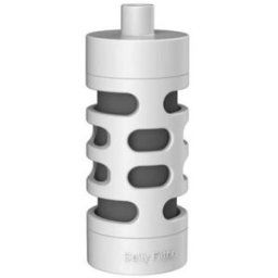Philips Náhradní filtr pro Daily láhve, 3 ks