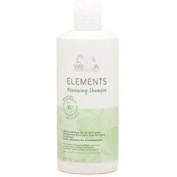 WELLA PROFESSIONALS Elements Renewing Shampoo 500 ml