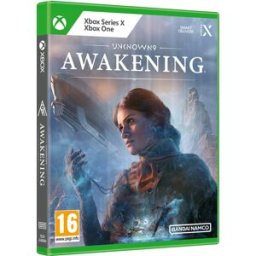 Bandai Namco Unknown 9: Awakening - Xbox Series X