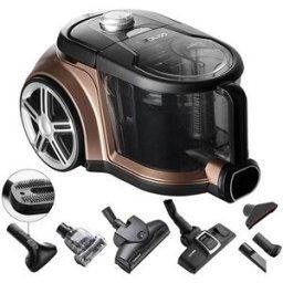 Concept VP5240n 4A RADICAL Pet Expert
