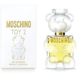 MOSCHINO Toy 2 EdP 100 ml