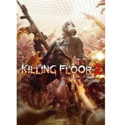 CD Projekt Red Killing Floor 2 (PC) DIGITAL