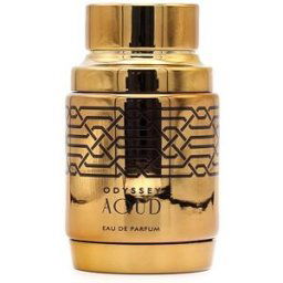 ARMAF Odyssey Aoud EdP 100 ml