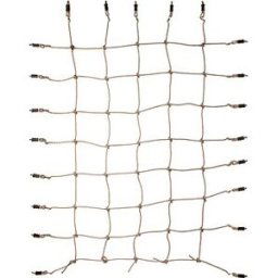 Small Foot Šplhací síť