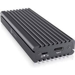 RaidSonic ICY BOX IB-1817MC-C31 PCIe 3.0 x2 a SATA III