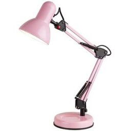 Rabalux - Stolní lampa 1xE27/60W/230V