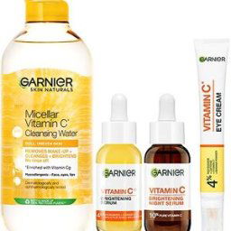 GARNIER Vitamin C Set 475 ml