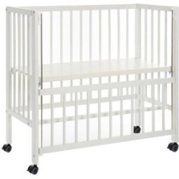 Fillikid Přístavná postýlka Cocon white