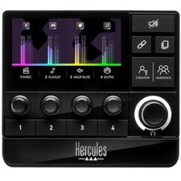 Hercules STREAM 200 XLR
