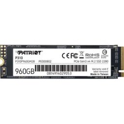 Patriot P310 960GB