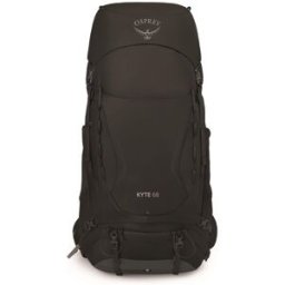 Osprey Kyte 68 Black WM/WL