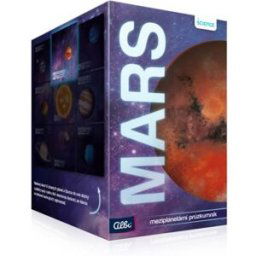 Albi Meziplanetární průzkumník Mars