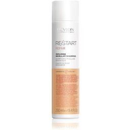 REVLON PROFESSIONAL Re/Start Repair Repairing Micellar Shampoo 250 ml