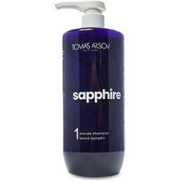 TOMAS ARSOV Sapphire šampon 1 l