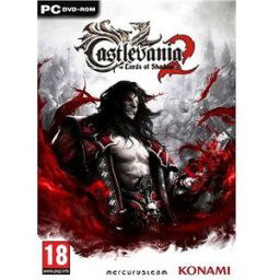 Immanitas Castlevania: Lords of Shadow 2 Digital Bundle (PC) DIGITAL