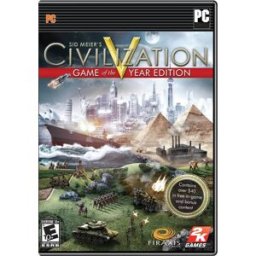 Aspyr, Media Sid Meier's Civilization V (MAC)