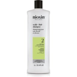 NIOXIN Scalp Hair Thickening System 2 Shampoo 1l