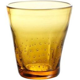 TESCOMA Sklenice myDRINK Colori 300 ml, oranžová