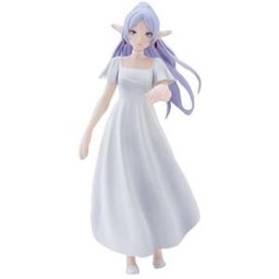 Sega Frieren: Beyond Journey's End Luminasta figurka Frieren In Vorig