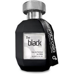 Asombroso by Osmany Laffita The Black for Man, EDP 50 ml