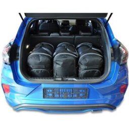 KJUST SADA TAŠEK 3KS PRO FORD PUMA 2019+