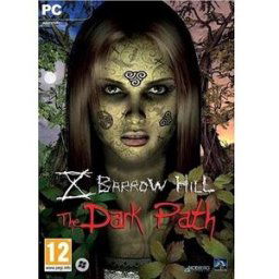 Curve Digital Barrow Hill: The Dark Path (PC) DIGITAL