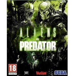 PARADOX INTERACTIVE Aliens vs. Predator™ - PC DIGITAL