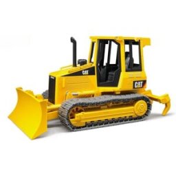 Bruder Pásový buldozer s radlicí