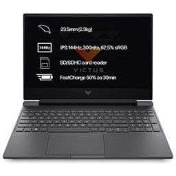 VICTUS by HP 15-fb2934nc Mica silver