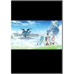 BANDAI NAMCO Entertainment Eur Tales of Zestiria