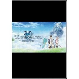 Bandai Namco Tales of Zestiria