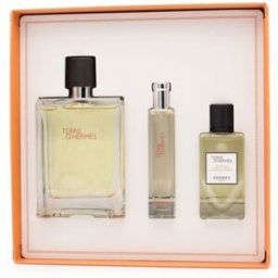 HERMÉS Terre d'Hermés EdT Set 155 ml