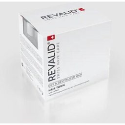 REVALID Hair Tonic 4 × 30 ml