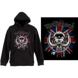Multiland Motorhead - British Warpig - velikost L