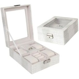 Gaira® Gaira Kazeta na hodinky a šperky 90101-11