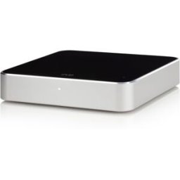 Eve Play Audio Streaming Interface