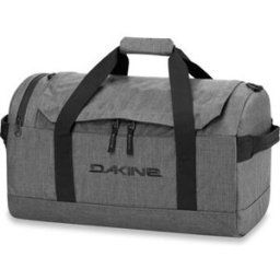 Dakine Eq Duffle 35 l šedá