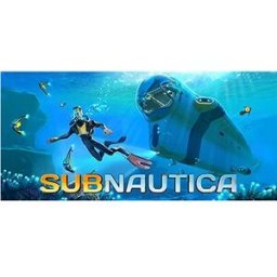 PARADOX INTERACTIVE Subnautica - PC DIGITAL