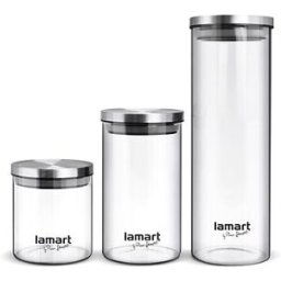 Lamart LT6025 set dóz 3ks