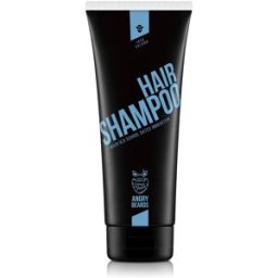 ANGRY BEARDS Jack Saloon Šampon 230 ml