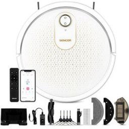SENCOR SRV 4550WH