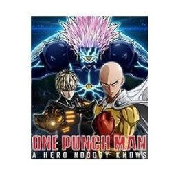 BANDAI NAMCO Entertainment Eur ONE PUNCH MAN: A HERO NOBODY KNOWS - PC DIGITAL