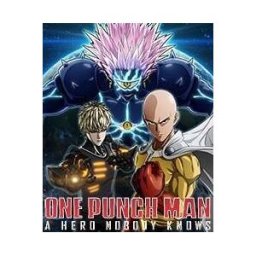 Bandai Namco ONE PUNCH MAN: A HERO NOBODY KNOWS - PC DIGITAL