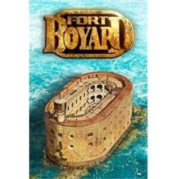 Plug in Digital Fort Boyard - PC DIGITAL