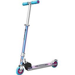 Razor A holographic