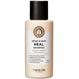 MARIA NILA Head & Hair Heal Šampon 100 ml