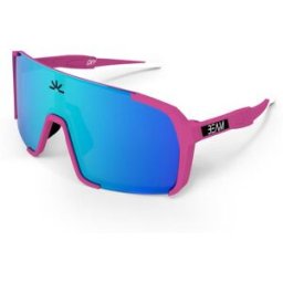 Beam Sky Pink, Ice Blue