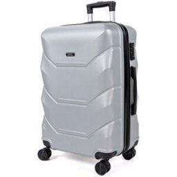 Mifex V265 stříbrný, velký, 98 l
